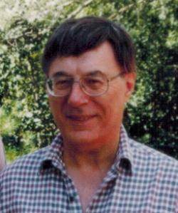 William (Bill) Ernest Pineau